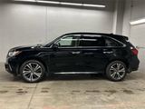 Used 2019 Acura MDX SH-AWD w/ Technology Package image 2