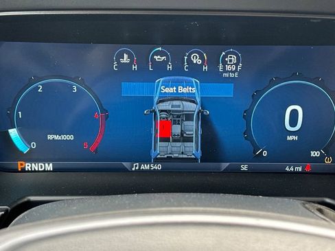 New 2026 Ford F250 Lariat w/ Chrome Package image 21