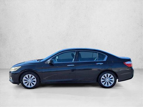 Used 2015 Honda Accord EX-L image 8