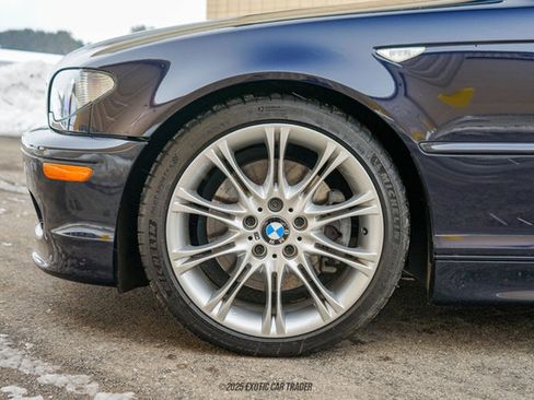 Used 2006 BMW 330Ci Convertible image 4