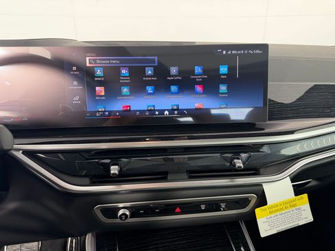 New 2026 BMW X5 sDrive40i w/ M Sport Package RWD image 23