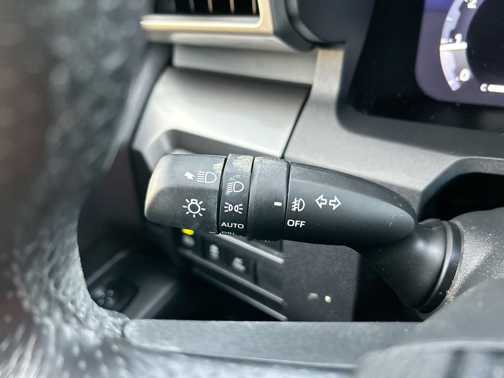 Certified 2025 Toyota 4Runner TRD Sport RWD image 20