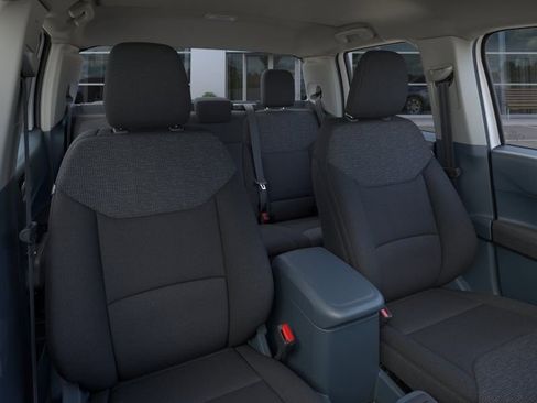 New 2026 Ford Maverick XL image 11