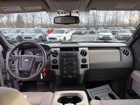 Used 2009 Ford F150 XL image 11