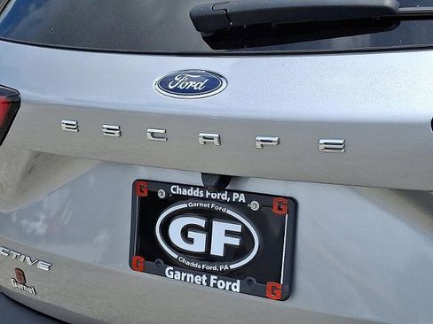 Certified 2023 Ford Escape Active image 29