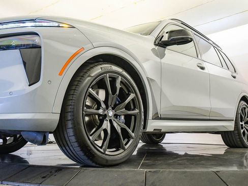 Certified 2024 BMW X7 M60i w/ Executive Package AWD/4WD image 10