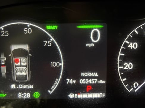 Certified 2023 Honda CR-V Sport image 14