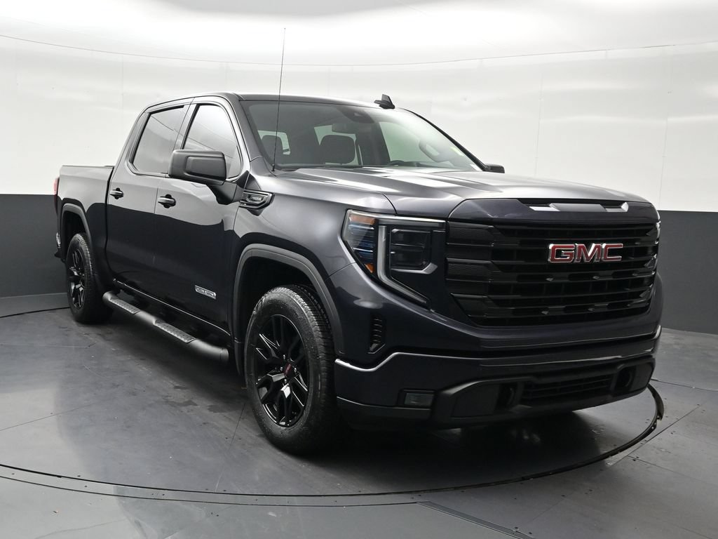 Used 2025 GMC Sierra 1500 Elevation RWD image 8