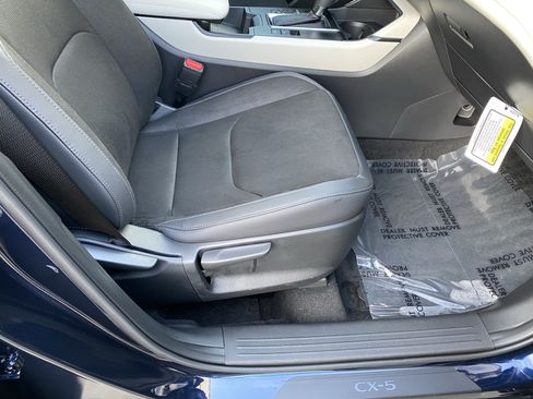 New 2026 MAZDA CX-5 Select AWD/4WD image 33