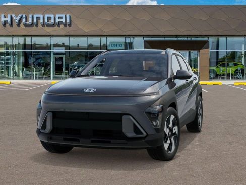 New 2026 Hyundai Kona Limited AWD/4WD image 6