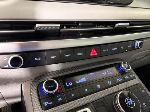Used 2023 Hyundai Palisade SEL FWD image 32