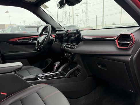 Used 2026 Chevrolet TrailBlazer RS w/ Convenience Package image 14