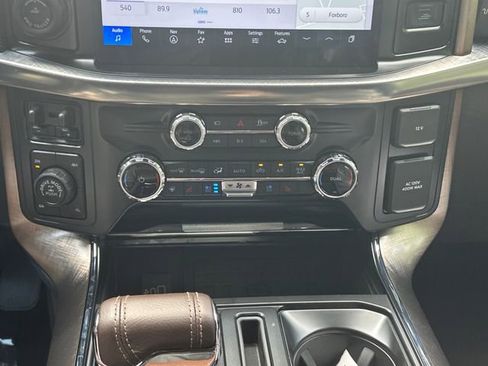 New 2026 Ford F150 King Ranch w/ Equipment Group 601A High AWD/4WD image 24