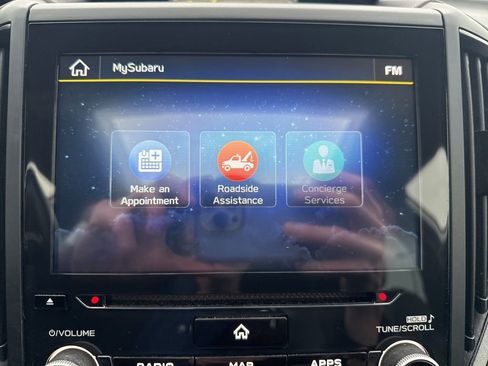Used 2023 Subaru Forester Wilderness AWD/4WD image 43
