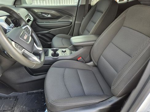 Used 2023 GMC Terrain SLE w/ Driver Convenience Package image 20
