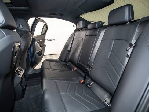 Used 2024 BMW 530i w/ M Sport Package RWD image 14
