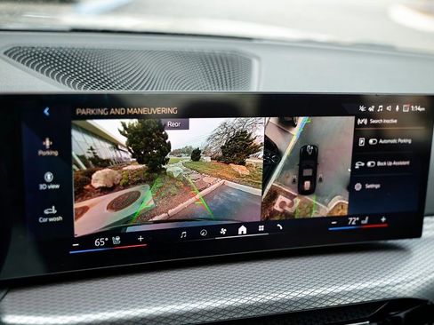 New 2026 BMW 330i 330i w/ M Sport Package image 37