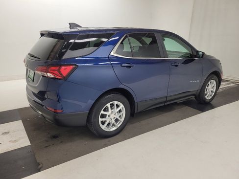 Used 2023 Chevrolet Equinox LT AWD/4WD image 10