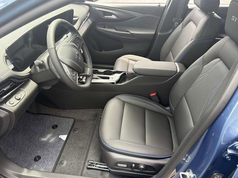 New 2026 Buick Envista Sport Touring w/ Convenience I Package FWD image 20