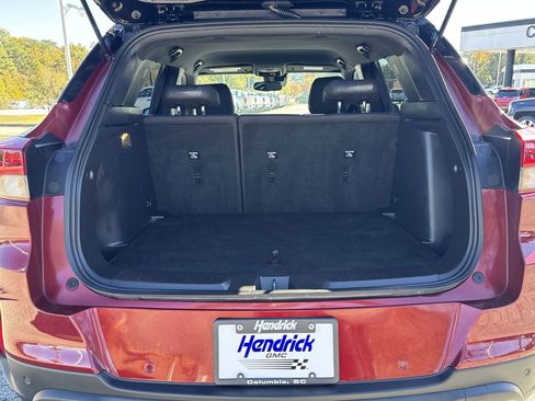 Used 2023 Chevrolet TrailBlazer RS w/ Convenience Package image 32