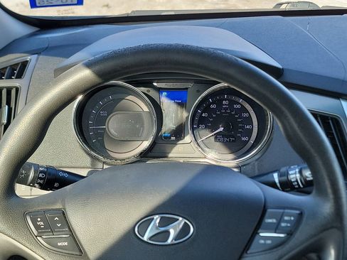 Used 2015 Hyundai Sonata Hybrid image 15