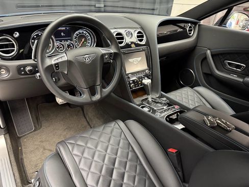 Used 2017 Bentley Continental GT V8 S image 21