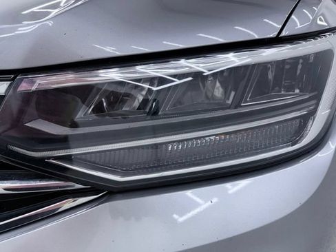 Used 2022 Volkswagen Tiguan S AWD/4WD image 7