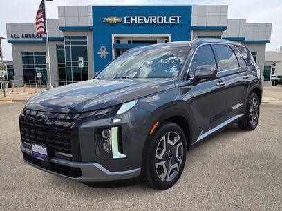 Used 2025 Hyundai Palisade SEL
