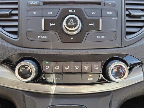 Used 2015 Honda CR-V LX image 19