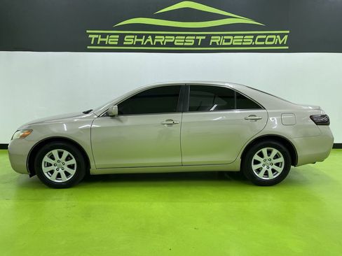 Used 2007 Toyota Camry V6 image 6