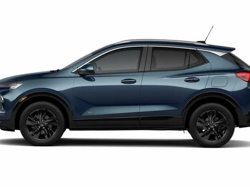 New 2026 Buick Encore GX Sport Touring w/ Comfort Package FWD image 32