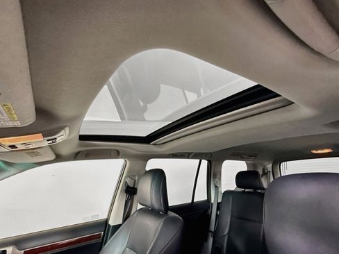 Used 2015 Lexus GX 460 Luxury AWD/4WD image 14