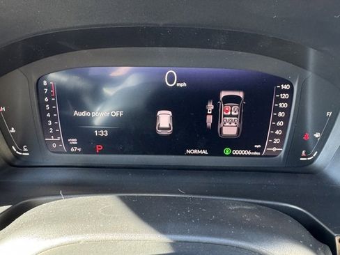 New 2026 Honda Passport TrailSport Elite image 20