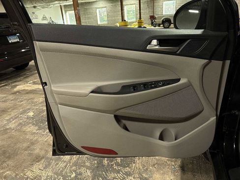 Used 2019 Hyundai Tucson Value image 29