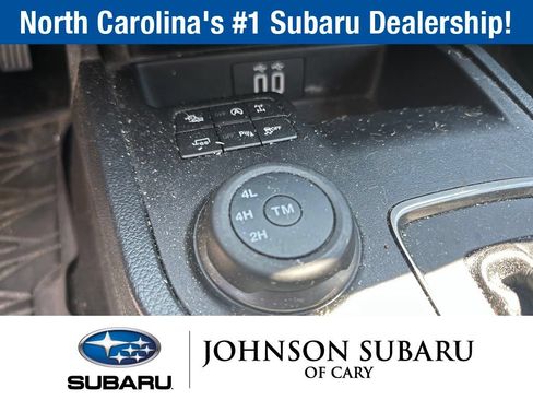 Used 2022 Ford Ranger XLT w/ Equipment Group 302A High AWD/4WD image 14