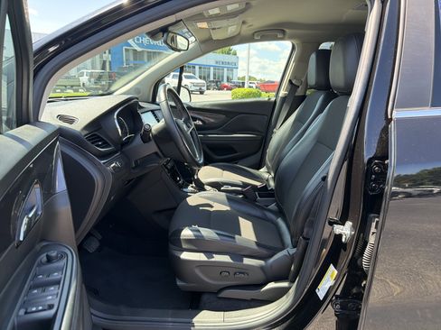 Used 2019 Buick Encore Preferred FWD image 14