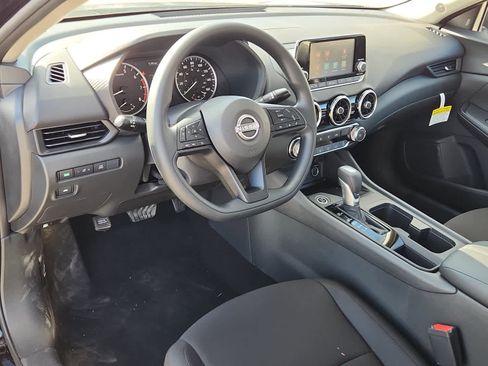 New 2025 Nissan Sentra S image 10