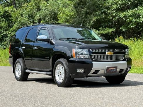 Used 2012 Chevrolet Tahoe LT AWD/4WD image 5