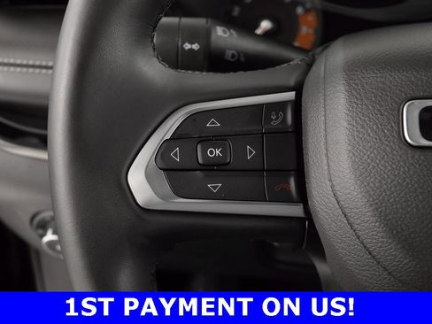 Certified 2022 Jeep Compass Altitude w/ Convenience Group image 22