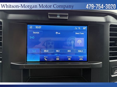 New 2026 Ford F350 XLT w/ XLT Value Package image 22