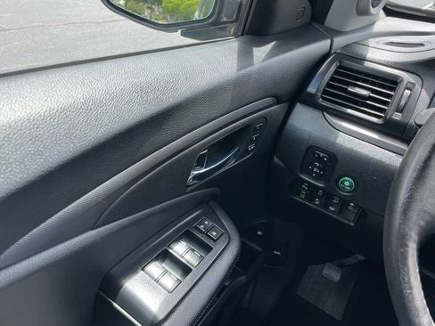 Certified 2023 Honda Ridgeline RTL-E image 22
