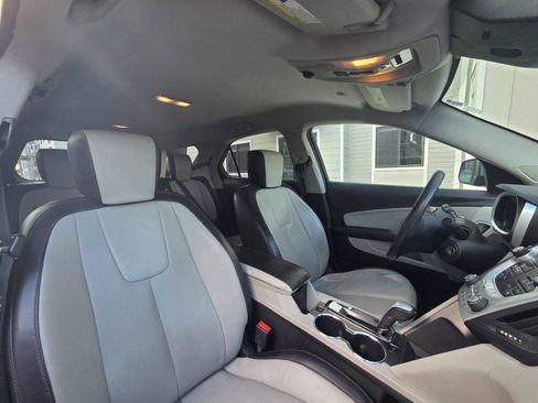 Used 2013 Chevrolet Equinox LTZ FWD image 41