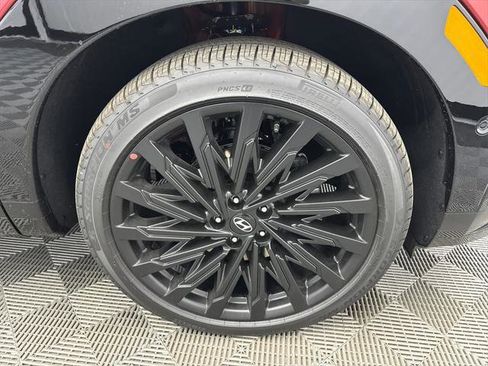 New 2026 Hyundai Santa Fe Calligraphy image 14