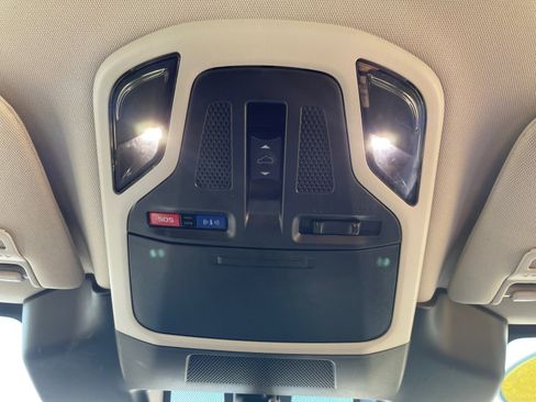 Certified 2025 Subaru Legacy Sport image 27