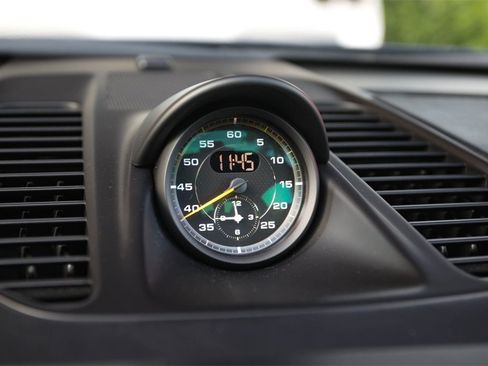 Used 2015 Porsche 911 GT3 image 29