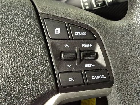 Used 2019 Hyundai Tucson SE AWD/4WD image 21