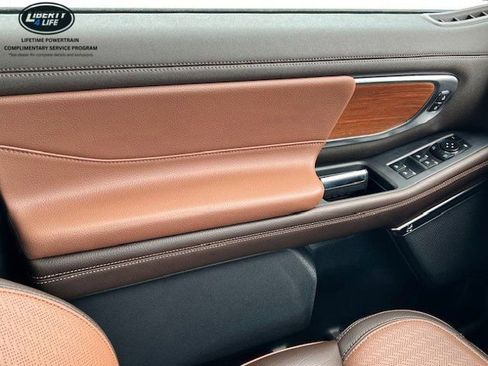 New 2025 Ford Expedition Max King Ranch AWD/4WD image 35