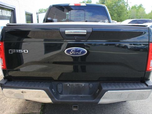 Used 2016 Ford F150 XLT w/ Equipment Group 301A Mid image 8