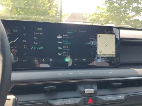 New 2026 Kia EV9 Light image 19