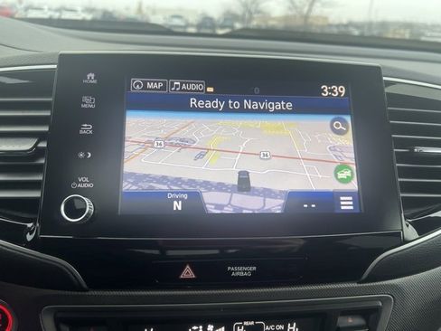 Used 2023 Honda Ridgeline RTL-E image 19